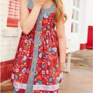 Matilda Jane - High Road Dress